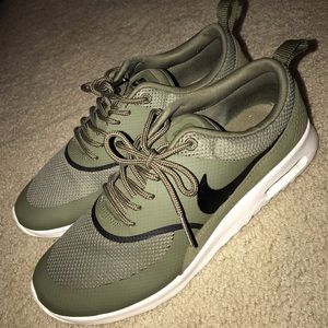 Nike Air Max Thea